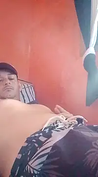 Fabiocapao01 online show from 4, 1, 2025