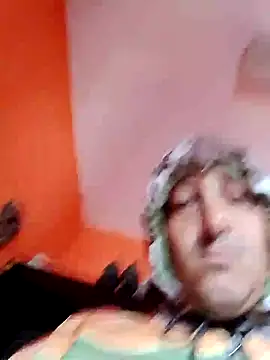 Fabiocapao01 online show from 9, 1, 2025