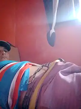 Fabiocapao01 online show from 28, 1, 2025