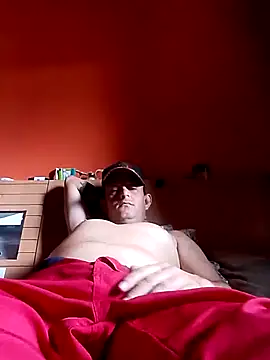 Fabiocapao01 online show from 2, 2, 2025