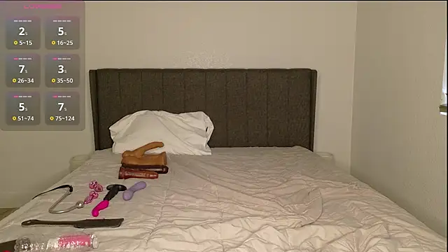 misscatxo online show from 5, 11, 2025