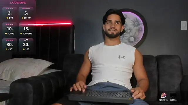 khriss brown online show from 1, 12, 2025