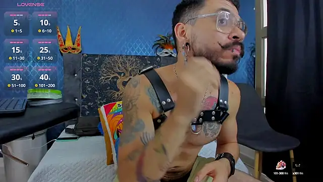 Snapshot of leondevereda chatting on 4, 2, 2025 leondevereda online show from 4, 2, 2025