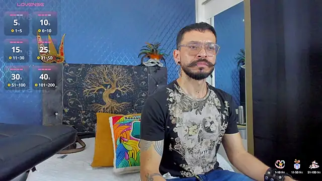 Snapshot of leondevereda chatting on 6, 2, 2025 leondevereda online show from 6, 2, 2025