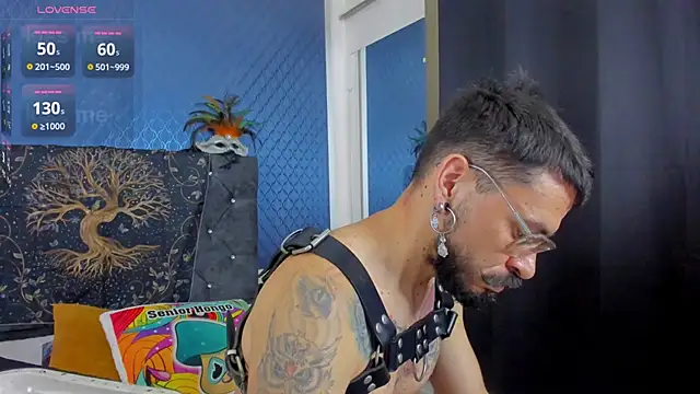 Snapshot of leondevereda chatting on 7, 2, 2025 leondevereda online show from 7, 2, 2025