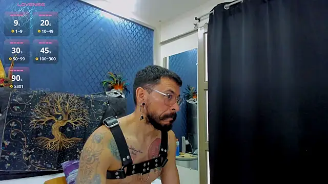 Snapshot of leondevereda chatting on 11, 2, 2025 leondevereda online show from 11, 2, 2025