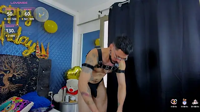 Snapshot of leondevereda chatting on 21, 2, 2025 leondevereda online show from 21, 2, 2025