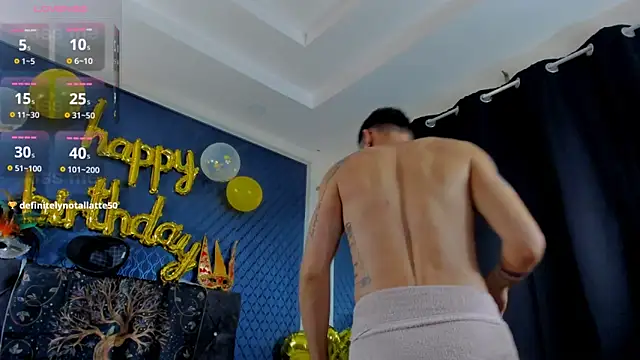 Snapshot of leondevereda chatting on 23, 2, 2025 leondevereda online show from 23, 2, 2025