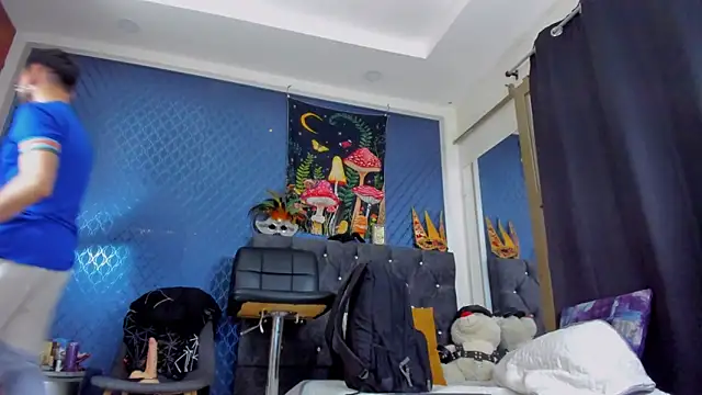 Snapshot of leondevereda chatting on 25, 2, 2025 leondevereda online show from 25, 2, 2025