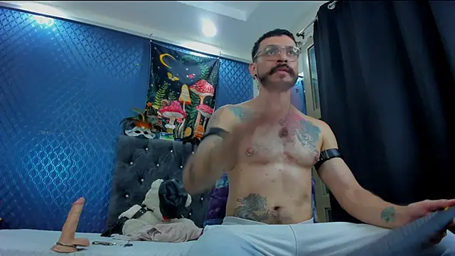 Snapshot of leondevereda chatting on 11, 3, 2025 leondevereda online show from 11, 3, 2025