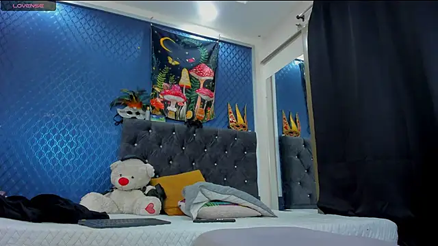 Snapshot of leondevereda chatting on 14, 3, 2025 leondevereda online show from 14, 3, 2025