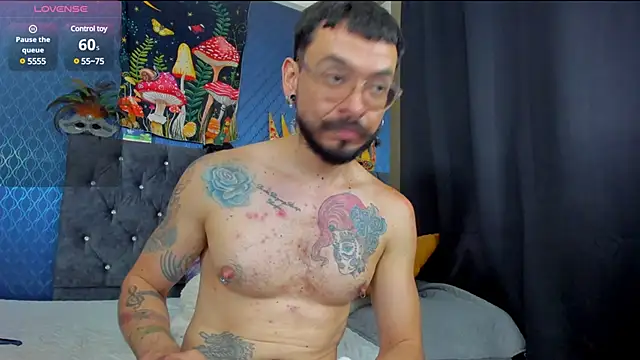 Snapshot of leondevereda chatting on 19, 3, 2025 leondevereda online show from 19, 3, 2025