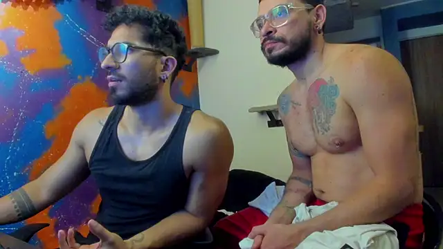 Snapshot of leondevereda chatting on 17, 9, 2025 leondevereda online show from 17, 9, 2025