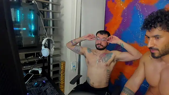 Snapshot of leondevereda chatting on 26, 9, 2025 leondevereda online show from 26, 9, 2025