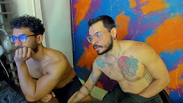 Snapshot of leondevereda chatting on 28, 9, 2025 leondevereda online show from 28, 9, 2025