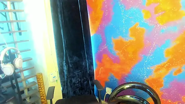 Snapshot of leondevereda chatting on 14, 10, 2025 leondevereda online show from 14, 10, 2025