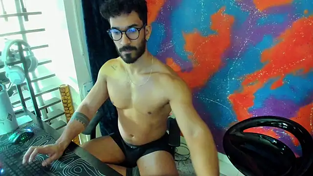 Snapshot of leondevereda chatting on 31, 10, 2025 leondevereda online show from 31, 10, 2025