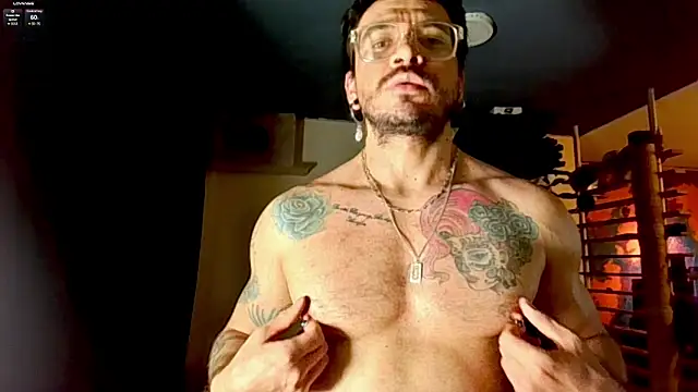 Snapshot of leondevereda chatting on 15, 1, 2026 leondevereda online show from 15, 1, 2026