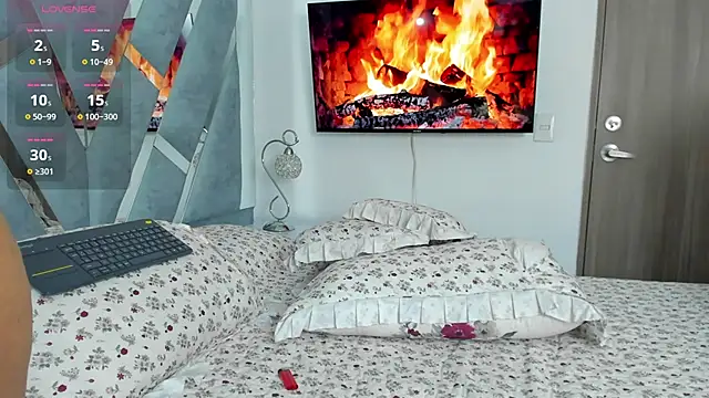 Missbeloved online show from 11, 2, 2025