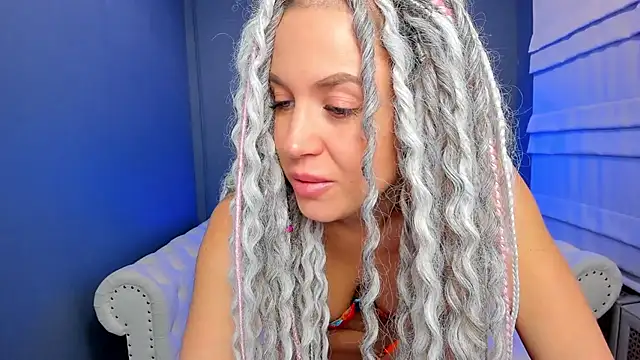 rock n roxy online show from 31, 1, 2025