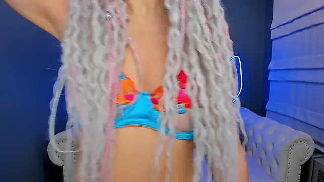 rock n roxy online show from 12, 2, 2025