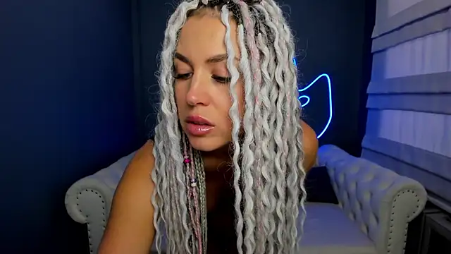 rock n roxy online show from 14, 3, 2025