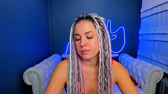 rock n roxy online show from 3, 12, 2025