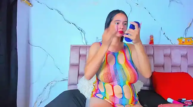 GabySteven online show from 11, 12, 2024