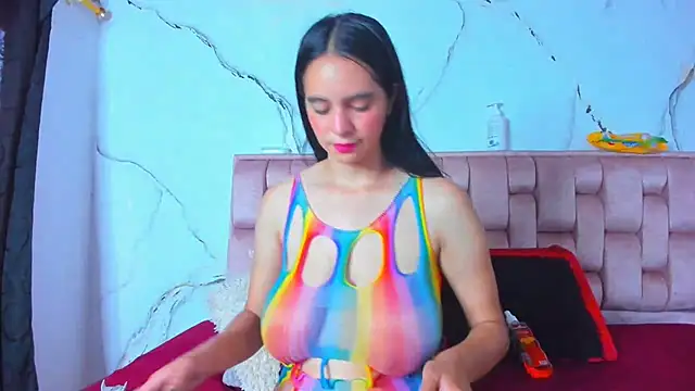 GabySteven online show from 31, 12, 2024