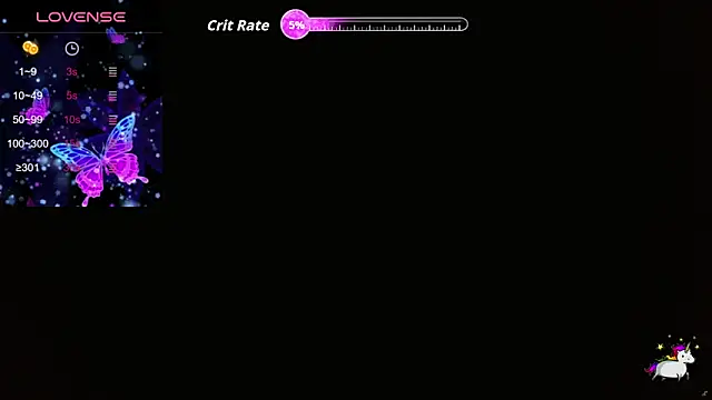 TRIXIE TANG28 online show from 30, 11, 2025