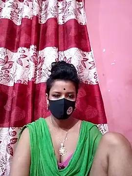 Oindrila-Rani online show from 17, 3, 2025