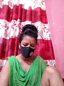 Oindrila-Rani online show from 18, 3, 2025