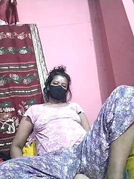 Oindrila-Rani online show from 3, 12, 2025