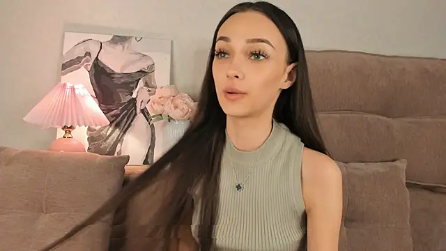 Snapshot of Jessie_meow chatting on 27, 2, 2025 Jessie meow online show from 27, 2, 2025