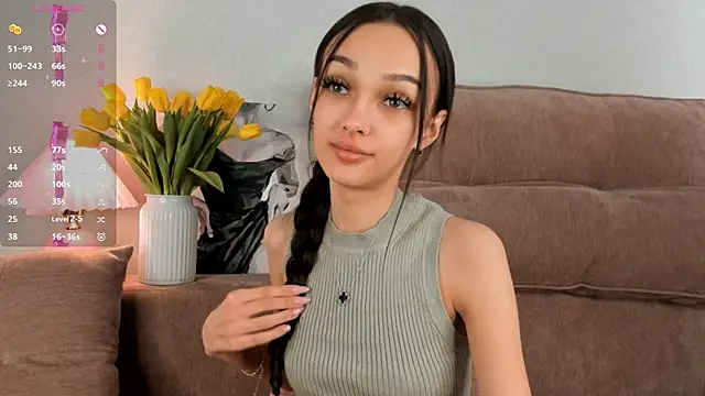 Snapshot of Jessie_meow chatting on 9, 3, 2025 Jessie meow online show from 9, 3, 2025