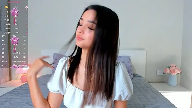 Snapshot of Jessie_meow chatting on 5, 10, 2025 Jessie meow online show from 5, 10, 2025
