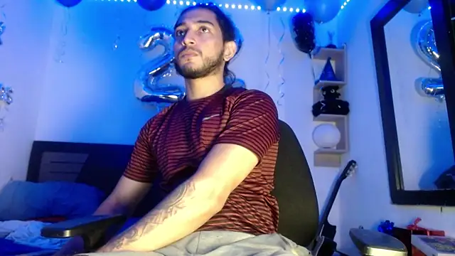 maxximus 100 online show from 13, 2, 2025