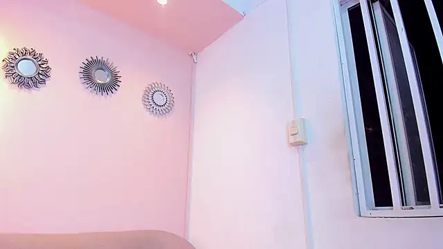 jhonjairo85  online show from 13, 9, 2025