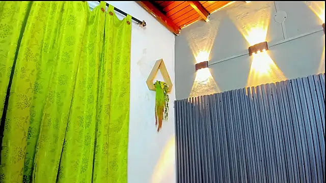 jhonjairo85  online show from 23, 12, 2025