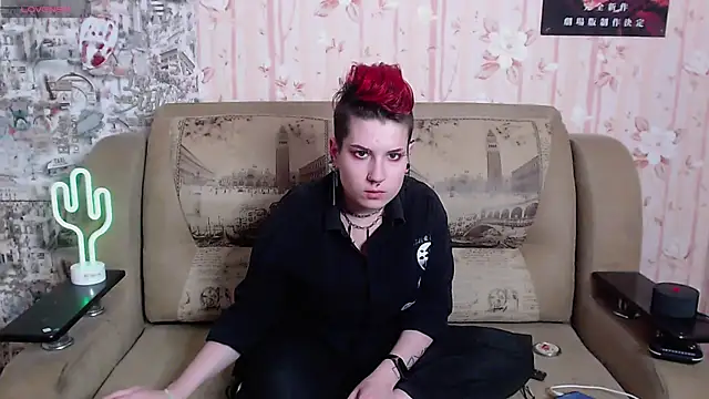 Miya Wey  online show from 1, 11, 2025