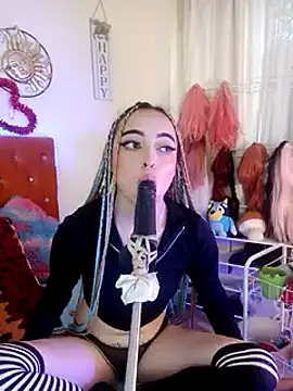 Yennastone online show from 26, 12, 2024