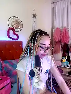 Yennastone online show from 28, 12, 2024