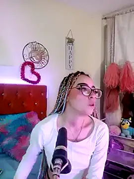 Yennastone online show from 5, 1, 2025