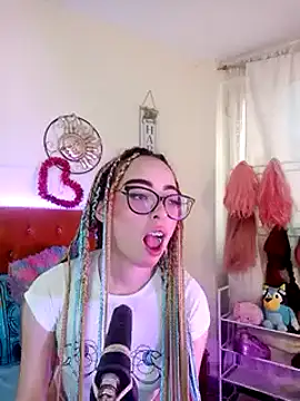 Yennastone online show from 5, 1, 2025