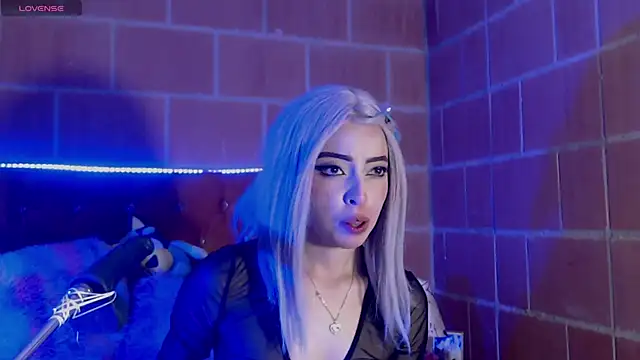 Yennastone online show from 28, 2, 2025