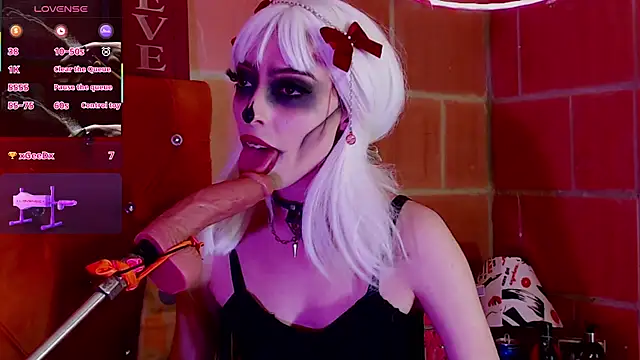 Yennastone online show from 15, 10, 2025