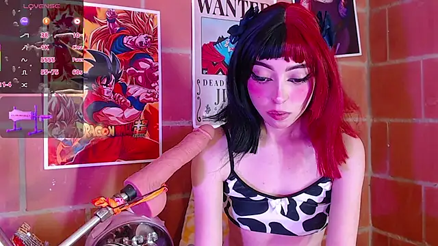 Yennastone online show from 8, 11, 2025