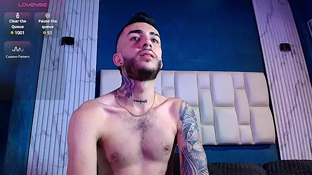 Snapshot of Marcelo_ruiz_ chatting on 9, 1, 2025 Marcelo ruiz online show from 9, 1, 2025