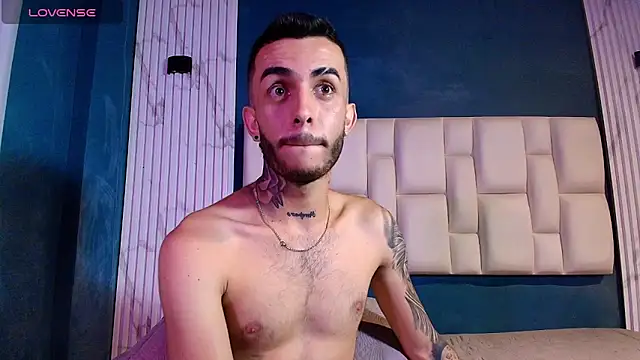 Snapshot of Marcelo_ruiz_ chatting on 25, 1, 2025 Marcelo ruiz online show from 25, 1, 2025