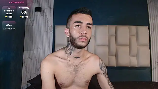 Snapshot of Marcelo_ruiz_ chatting on 6, 2, 2025 Marcelo ruiz online show from 6, 2, 2025